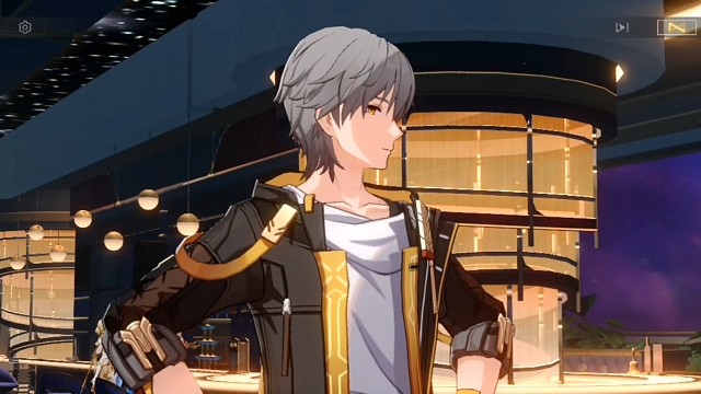 崩坏星穹铁道主线剧情3.7成为昨日的明天19
1