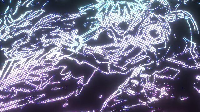 为了等龙影觉醒这坨史再难吃也要吃下去我的长枪所向披靡