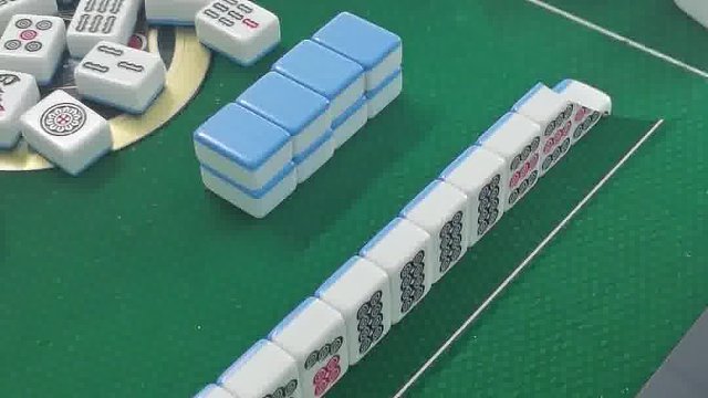 运气好，挡都挡不住