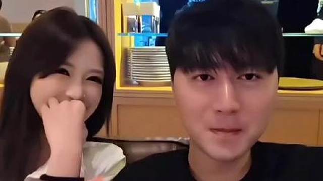 生孩子意见达成一致，太甜了