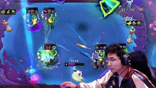 神超和红莲ob视角《苍山负雪百万蚂蚱》苍山负雪决赛差一张蚂蚱与百万冠军失之交臂