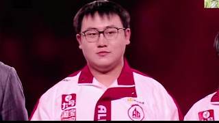 AG擊敗狼隊(duì)奪得2025年總冠軍，一諾獲得fmvp，皮膚給到戈婭！