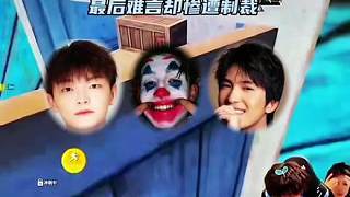 鯊魚使用老六打法淘汰三位千萬(wàn)級(jí)大主播，沒想到卻慘遭狙擊！