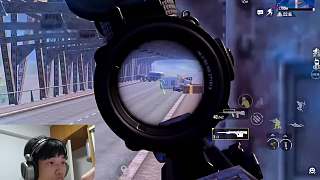 《鯊魚堵橋戰(zhàn)神回歸瘋狂亂殺，決賽圈卻被耳機(jī)背刺？》