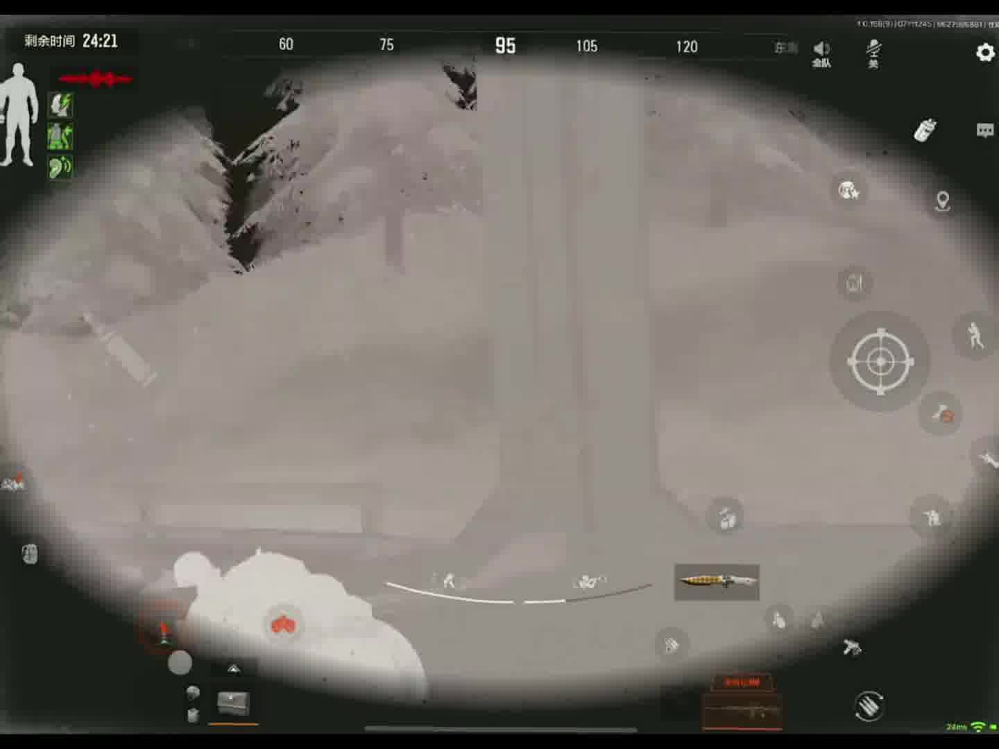 QBU191利器轻松出击，瞬间团灭敌方T7小队