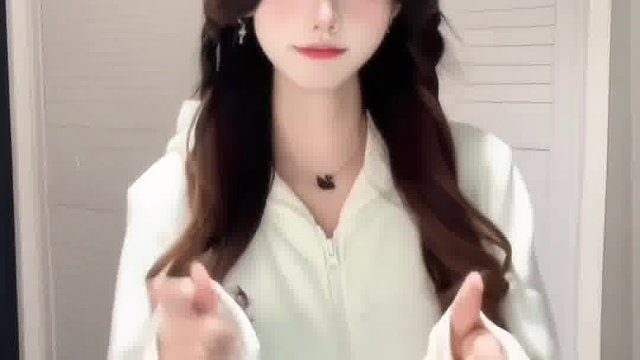 萌宝宝们都来学这个超简单嘟