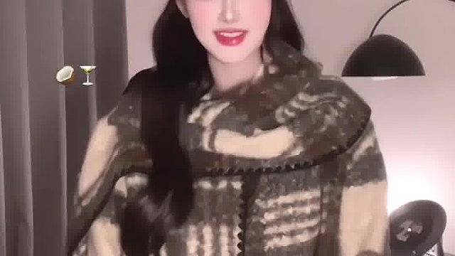 老婆们这个好温柔好简单！快来学！