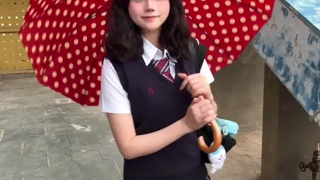 小时候最讨厌长得帅的,长大后却变成了自己讨厌的样子