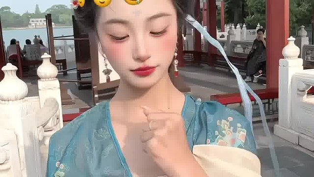 虽然错了，但是这遍丝带飘的好好