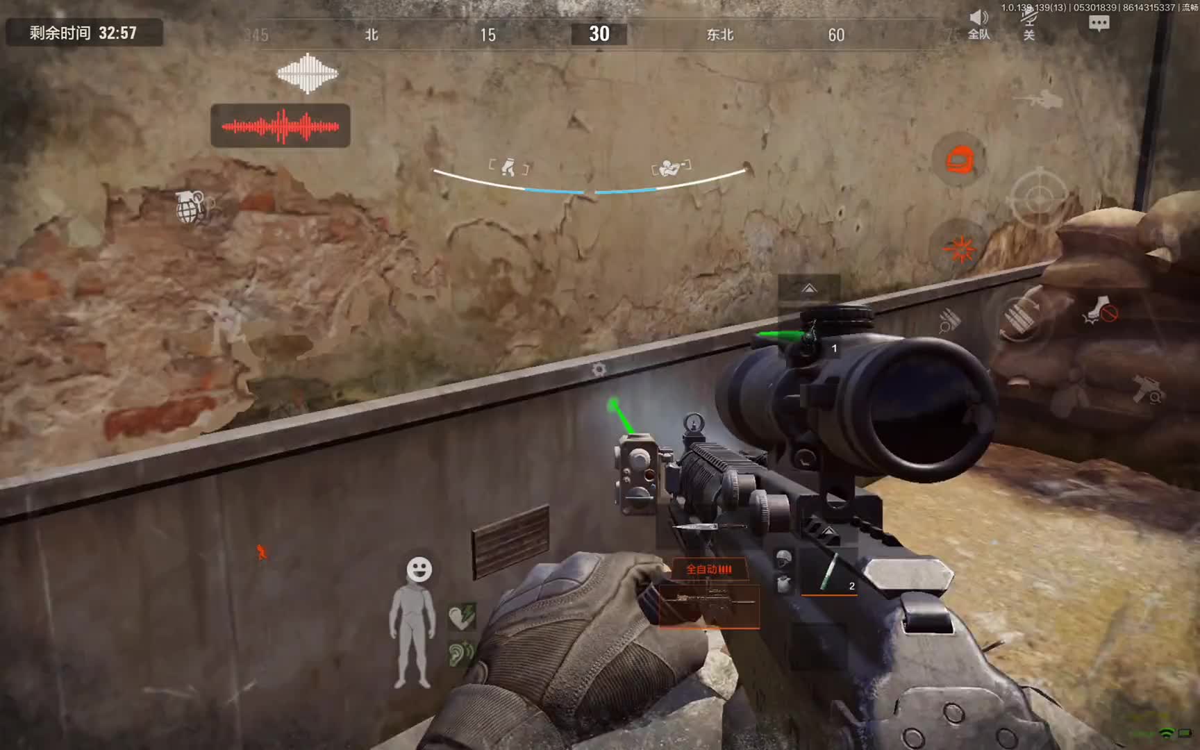 团队歼灭的战术策略与实施路径