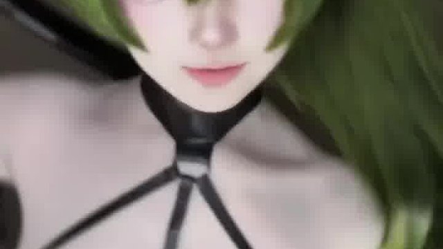 啊，一不小心切过头了