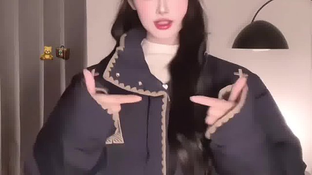 老婆们 这个好甜快艾特闺蜜给你跳！