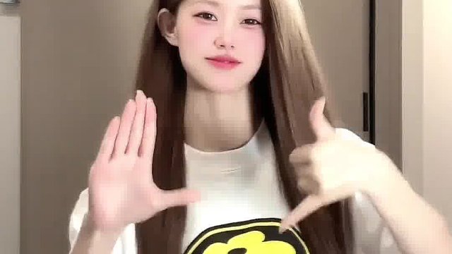 这个兜兜摇也很简单诶