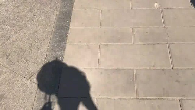 好喜欢这个造型，大家都去哪里玩