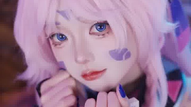 你可不要小看我