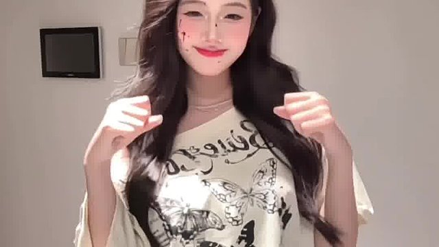 敲简单心如止水手势舞快来学！