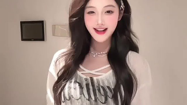 敲可爱的十八摇手势舞 快来学！