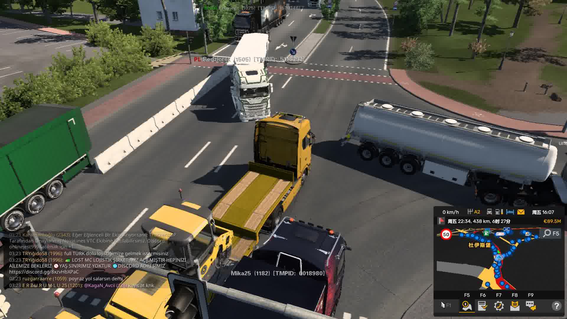 Euro Truck Simulator 2 2025.11.10 - 03.10.05.04