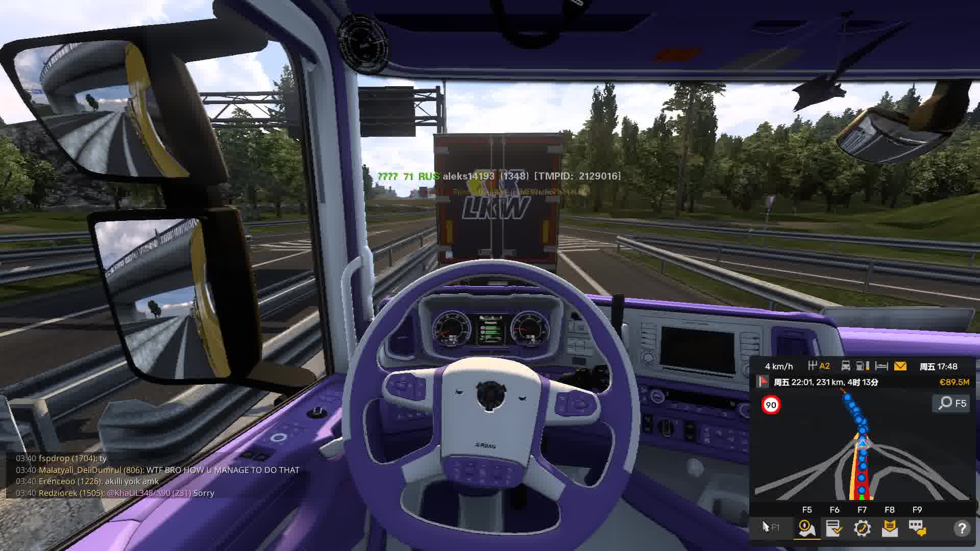 Euro Truck Simulator 2 2025.11.10 - 03.10.05.05