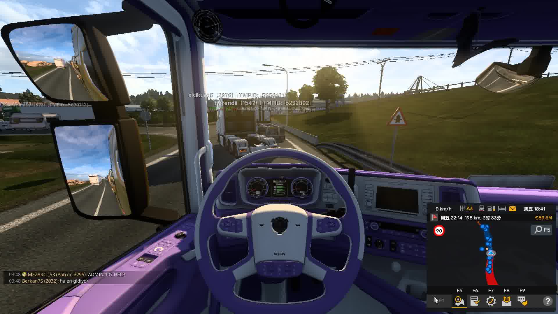 Euro Truck Simulator 2 2025.11.10 - 03.10.05.06