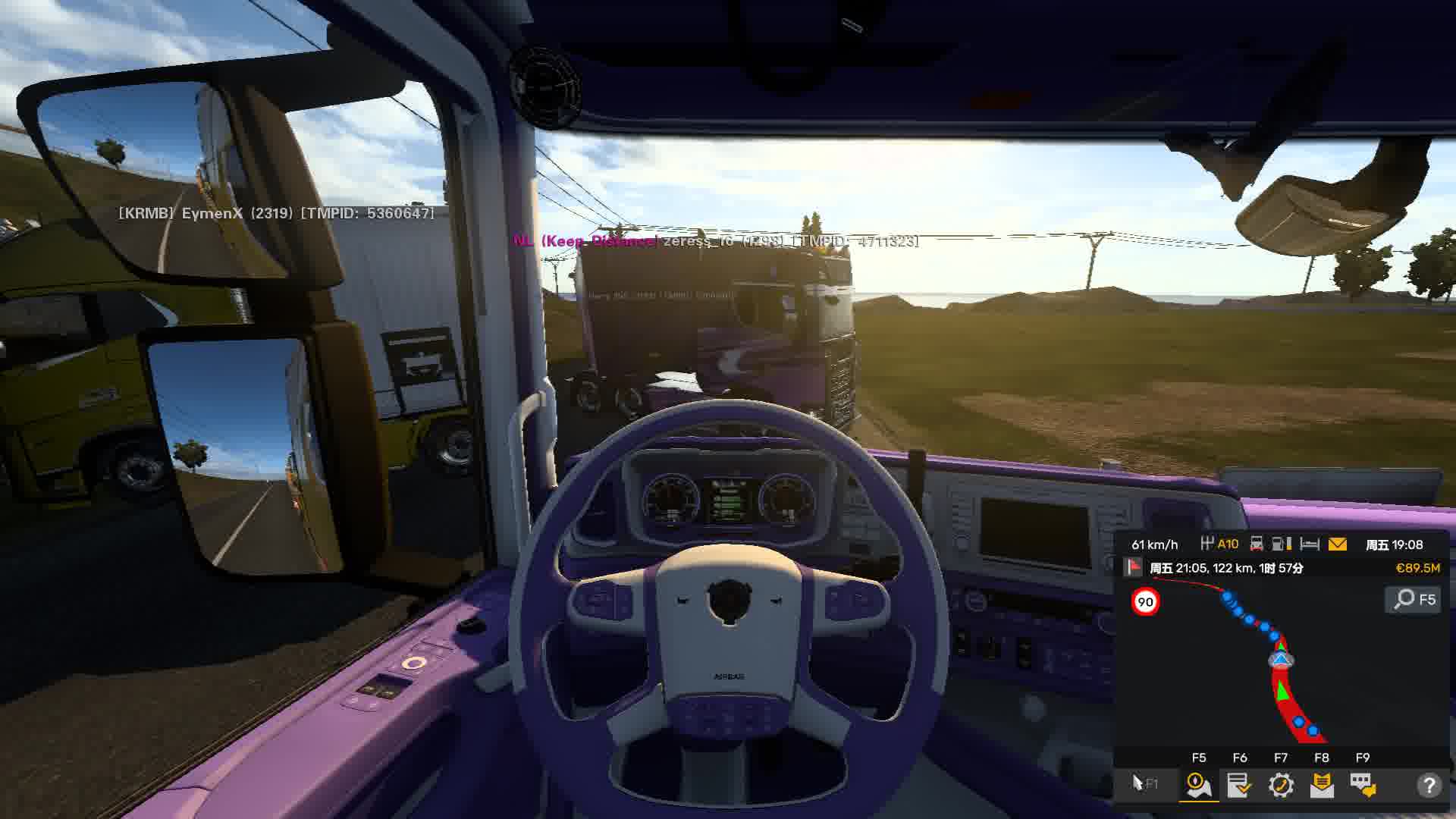 Euro Truck Simulator 2 2025.11.10 - 03.10.05.07