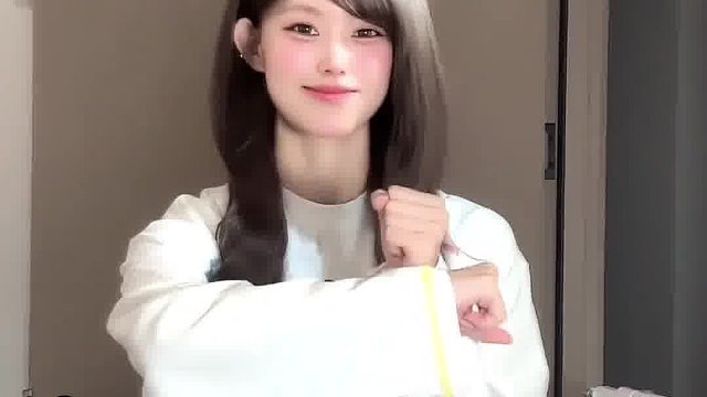 快来学这个超简单的郑朋手势舞