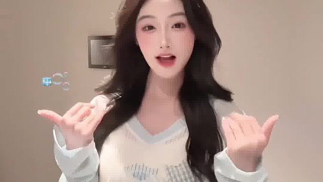 感觉到好炙热 非酋手势舞杀回来了