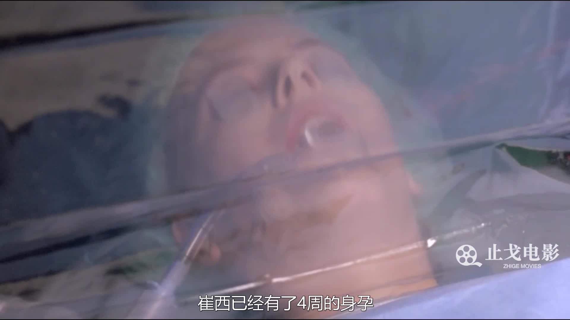 一场精心策划的骗局，结局大快人心，高智商悬疑片《体热边缘》