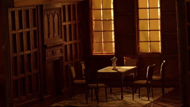 你告诉我这是繁花取景地的微缩场景！！！