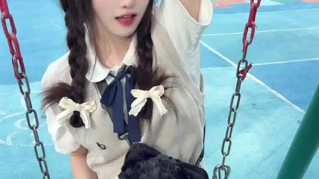 原来我是小奶油，那么好打发