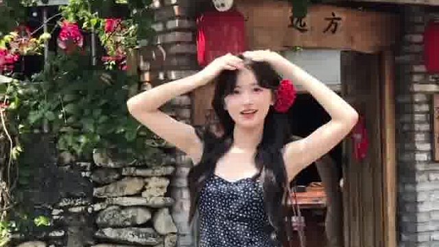 三亚旅行嗨，亲爱的大力士小姐