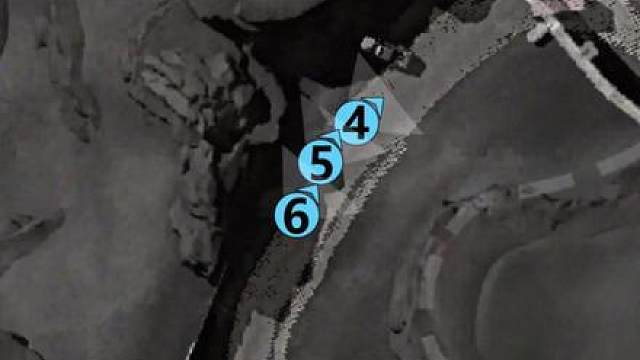 上帝视角看洲！今日大坝第十七期，坝坝闪击