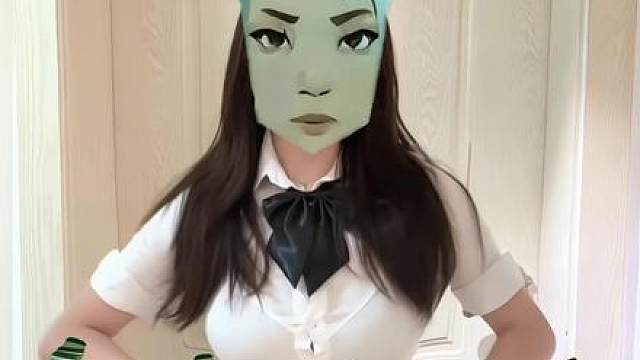 我就要跟贤者玩！