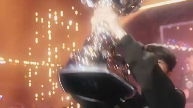 faker六冠王实至名归！