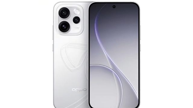 OPPO Reno15系列新品提前爆料，看完你心动了吗？