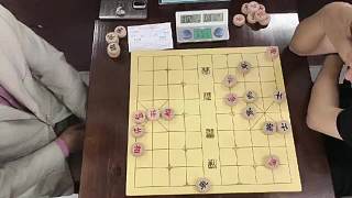 2025年瑞安市象棋等級賽-中局-朱余琪先勝陳建余??第2輪