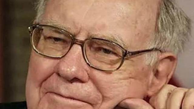 今晚巴菲特发声！