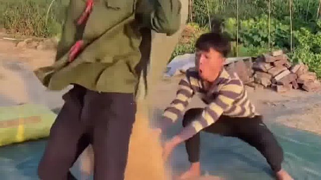 就这样小心翼翼的搞砸一切