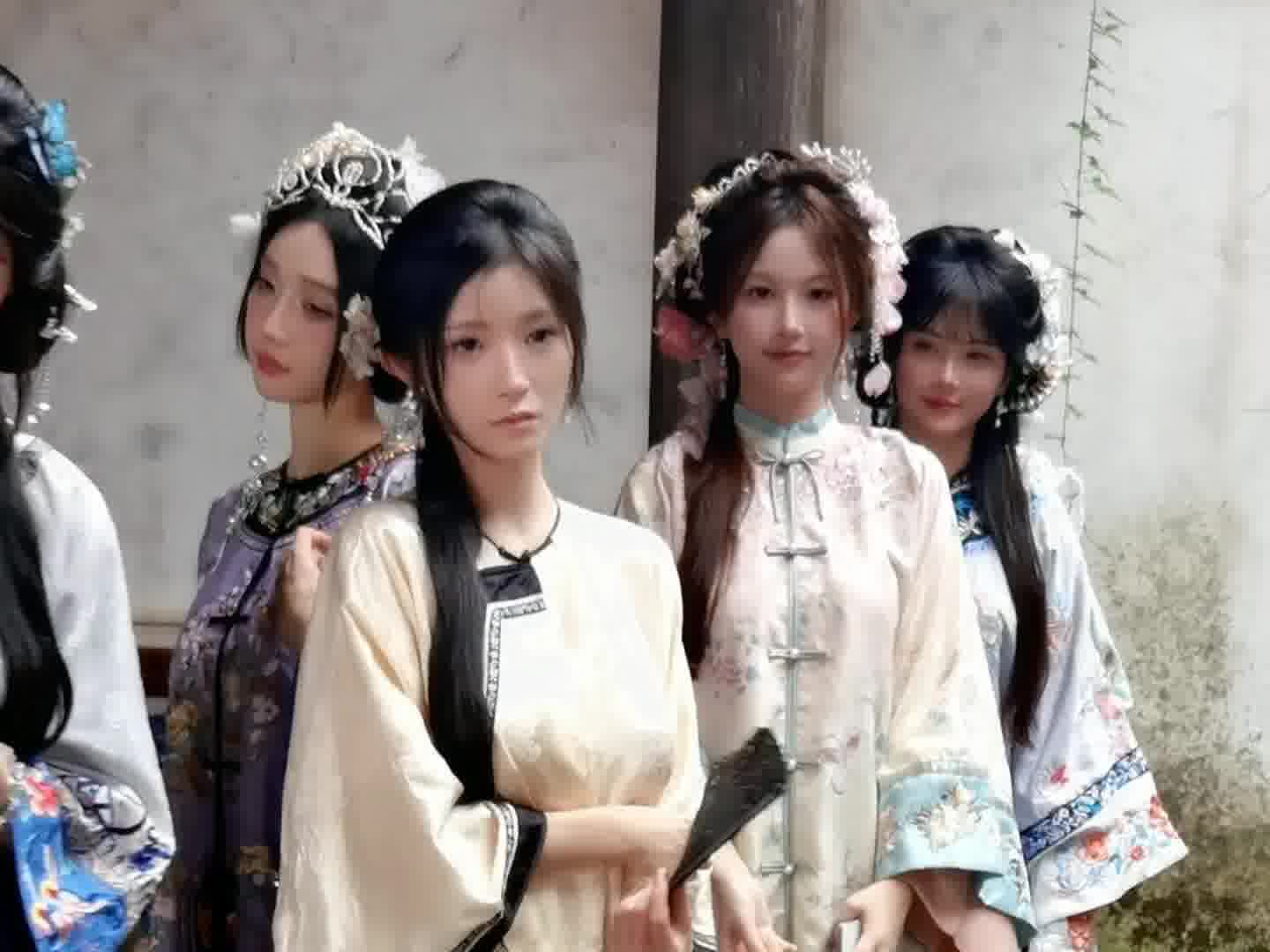 摔倒了，却为那倒数几秒的瞬间满心惋惜