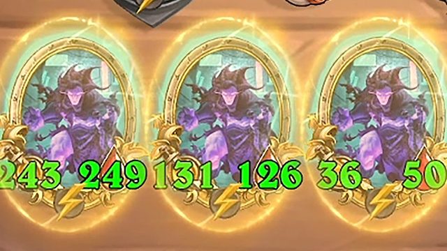 重铸姬子荣光！三金姬子爽刷！战斗开局buff上千！