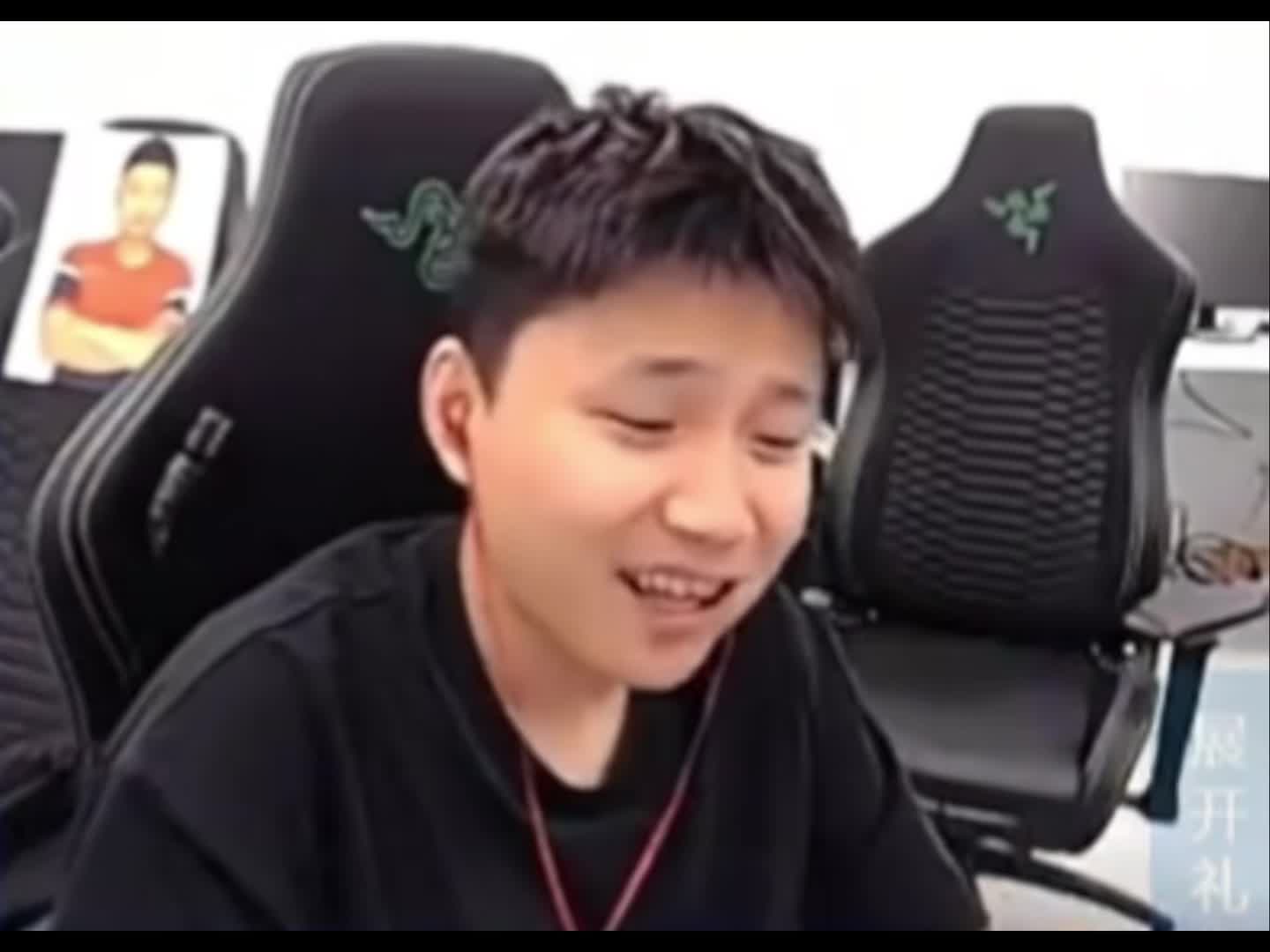 DANKING谈及自己的知名度，直言XDD不如自己一根