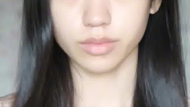 最喜欢你这种表情