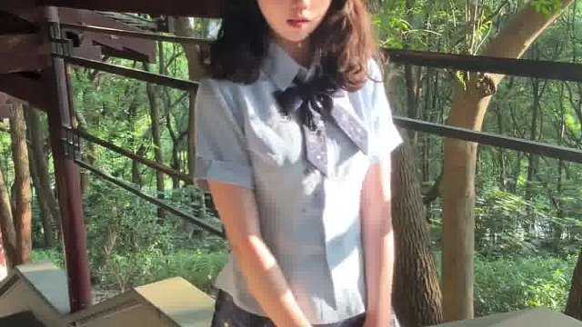 你最擅长说没事，即使眼泪已经流到眼角