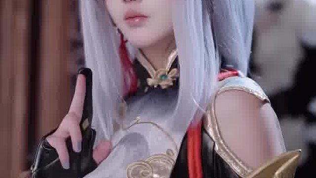 请说出我的名字