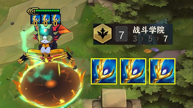 《坚持越久，伤害越高》