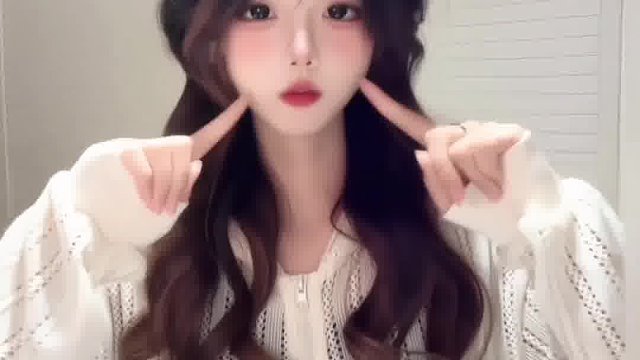 并不是每个女孩都想变得很可爱包学会超甜