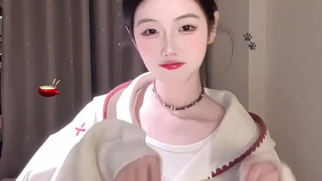 老婆们 快来学这个敲萌手势舞