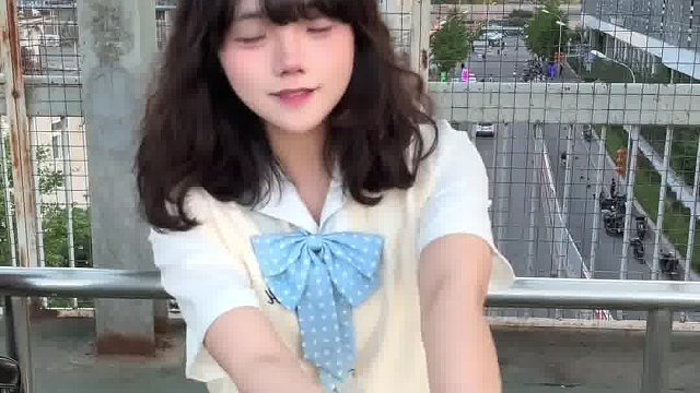 你说你是普普通通的，其实是让我的心扑扑通通的