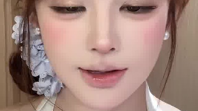 乖乖,今天依旧是香甜香甜的