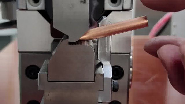 恒友音达超声波  超声波金属焊接机